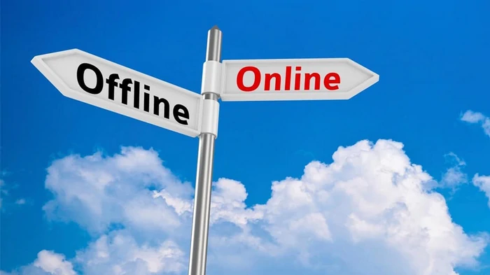 Der größte Luxus des Jahres 2026 ist es, offline zu sein: der neue Statusindikator