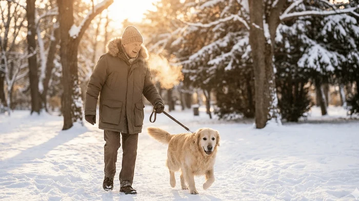 Eine Umstellung der Ernährung kann das Leben eines Hundes um bis zu drei Jahre verlängern – Rat eines Tierarztes