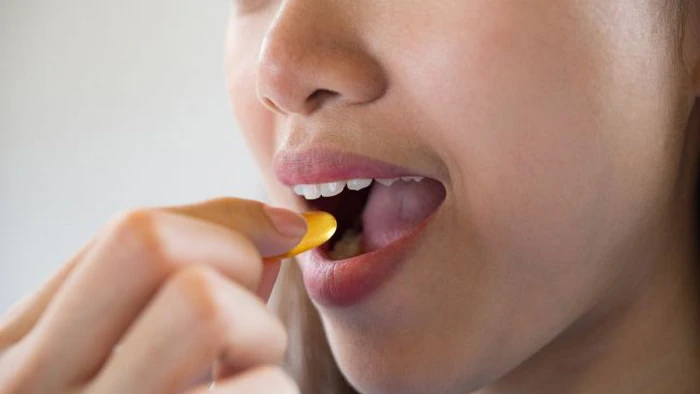 Glauben Sie der Werbung nicht: Diese beliebten Nahrungsergänzungsmittel können tatsächlich gefährlich sein