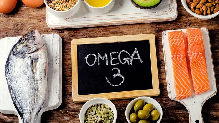 Welche Lebensmittel enthalten mehr Omega-3 als Leinsamen: Ernährungswissenschaftler nennt 7 supergesunde Lebensmittel